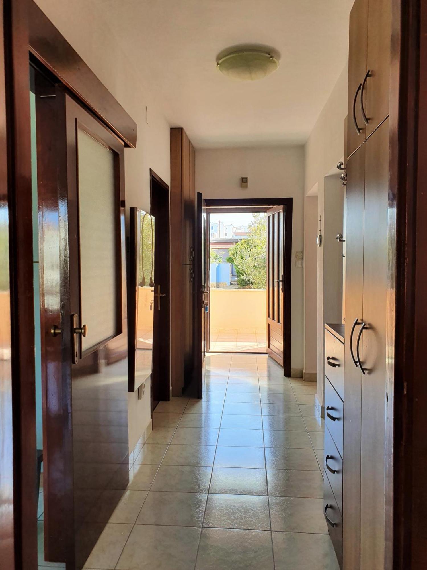 Apartman Natty Муртер Екстер'єр фото